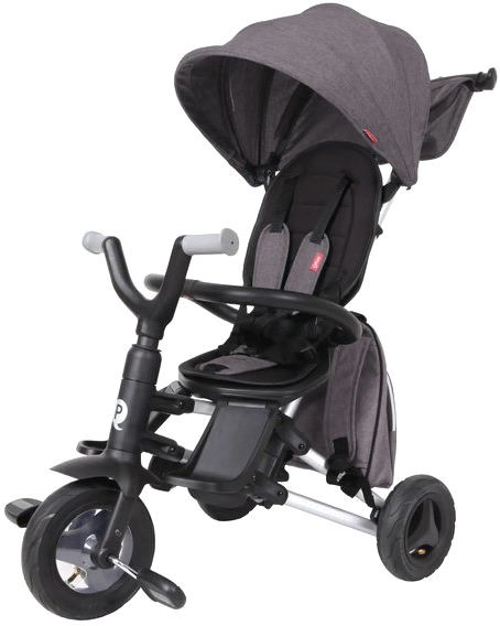 Дитячий велосипед Qplay Nova Rubber