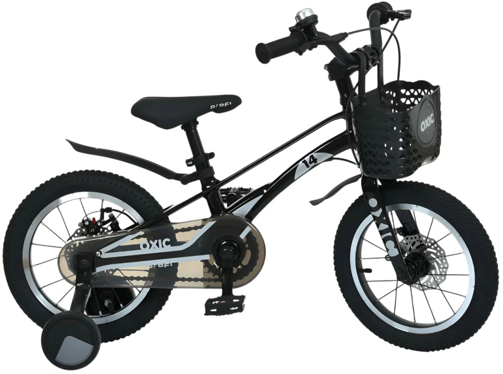 Дитячий велосипед Profi Oxic MB 14
