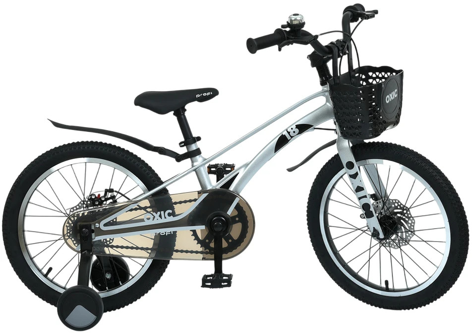 Дитячий велосипед Profi Oxic MB 18