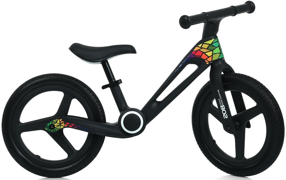 Беговел Profi Meloto MBB 1049