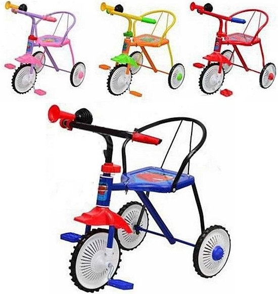 Дитячий велосипед Profi M5335