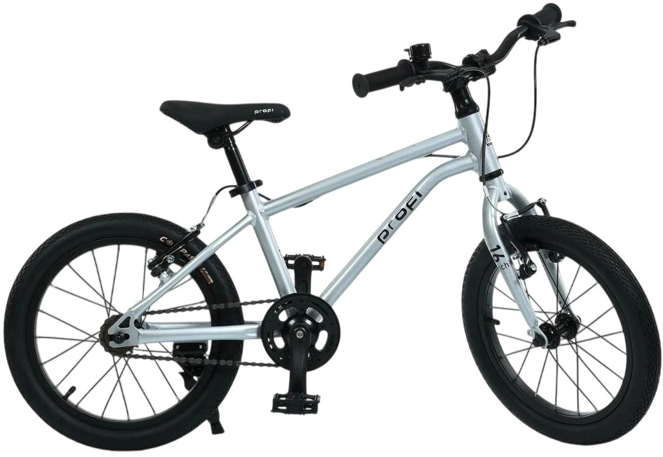 Дитячий велосипед Profi Lighty MB 16