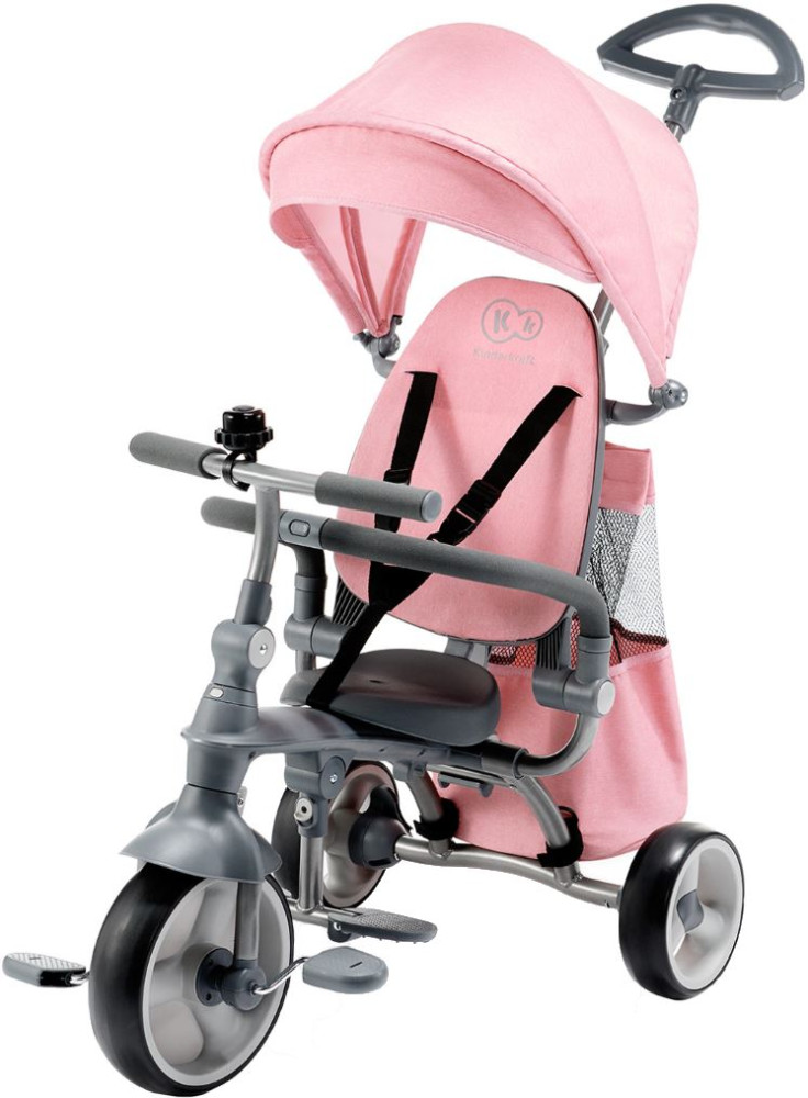 Детский велосипед Kinder Kraft Jazz