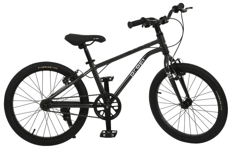 Дитячий велосипед Profi Lighty MB 20