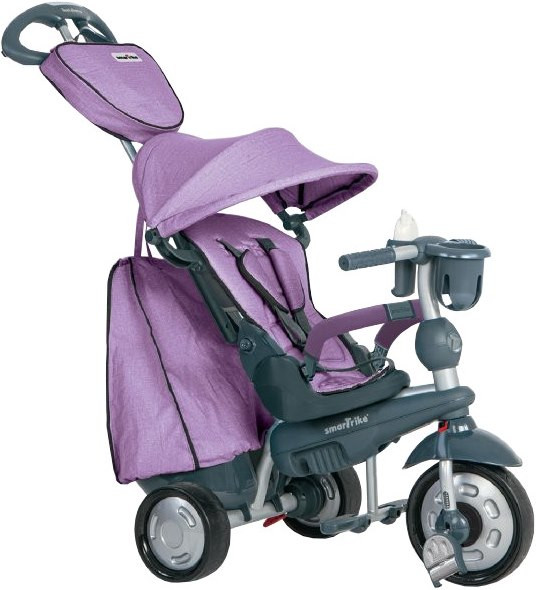 Дитячий велосипед Smart-Trike Explorer