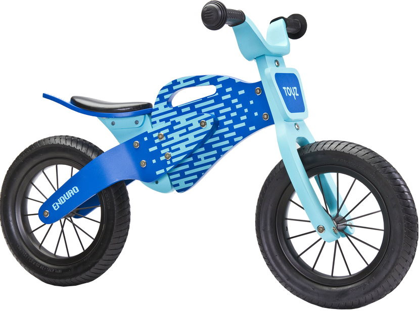 Біговел Toyz Enduro
