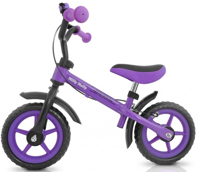 Біговел Milly Mally Dragon