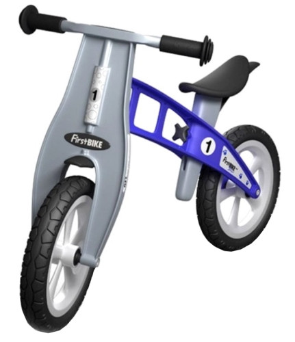 Біговел FirstBIKE Basic