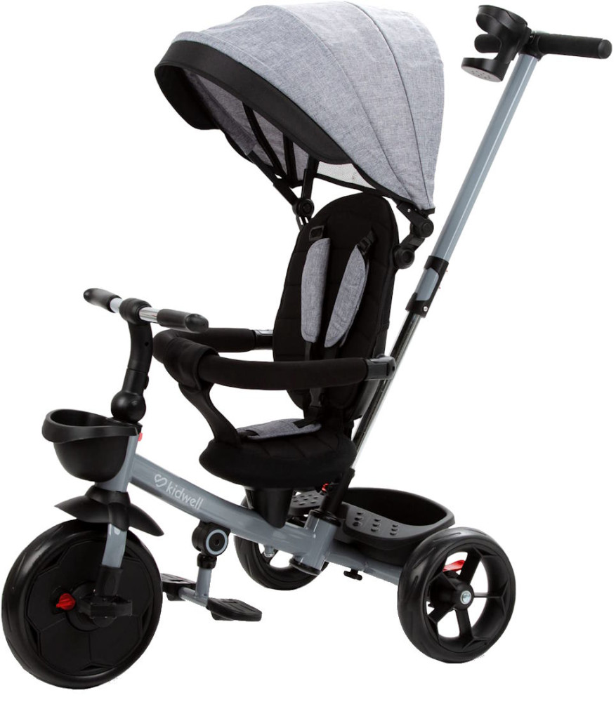 Дитячий велосипед KidWell Axel