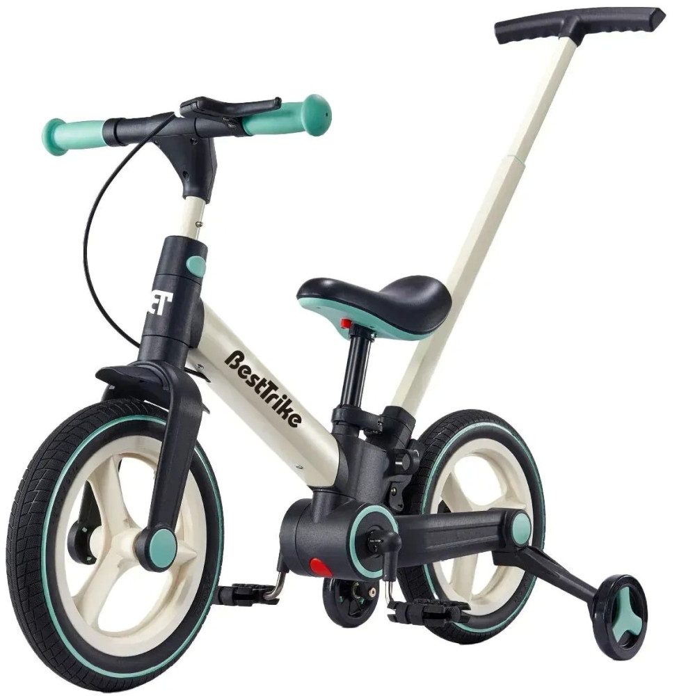 Дитячий велосипед Best Trike BT-12755