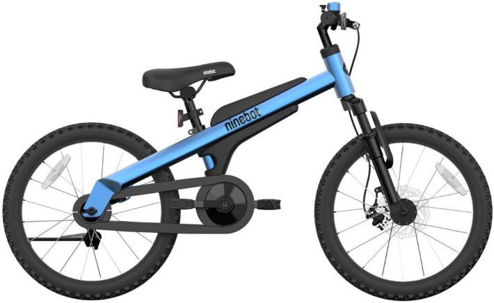Дитячий велосипед Ninebot Kids Bike 18
