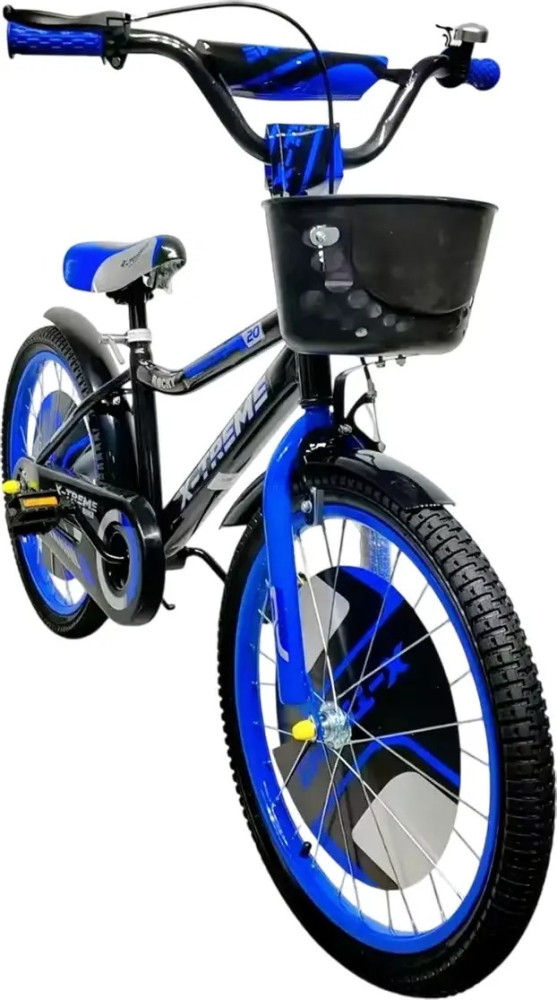Детский велосипед X-Treme Rocky 20