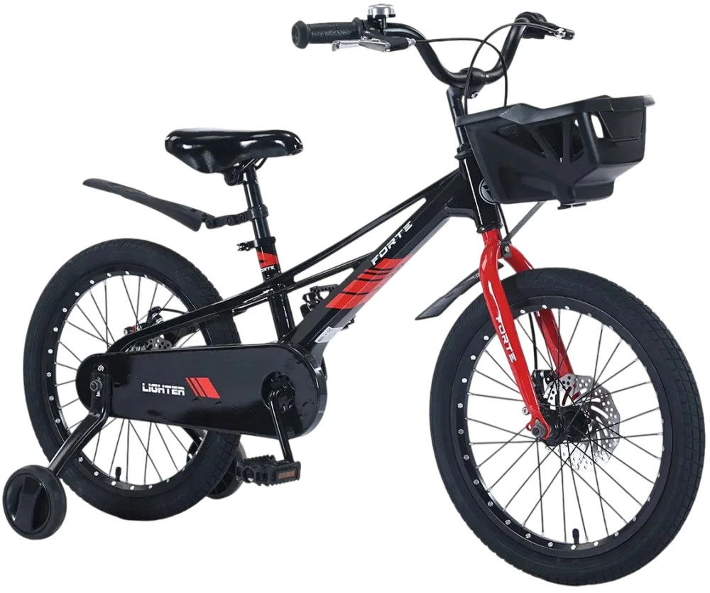 Дитячий велосипед Forte Lighter 18