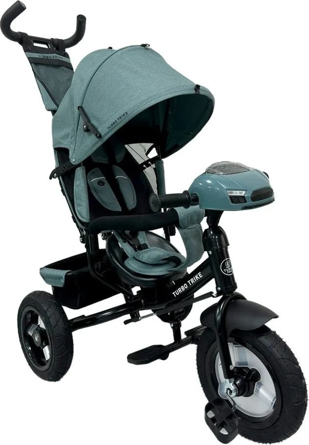 Детский велосипед Bambi MT 1006