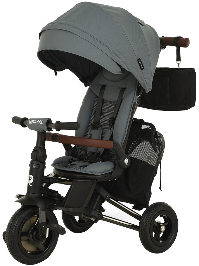 Дитячий велосипед Qplay Nova Pro