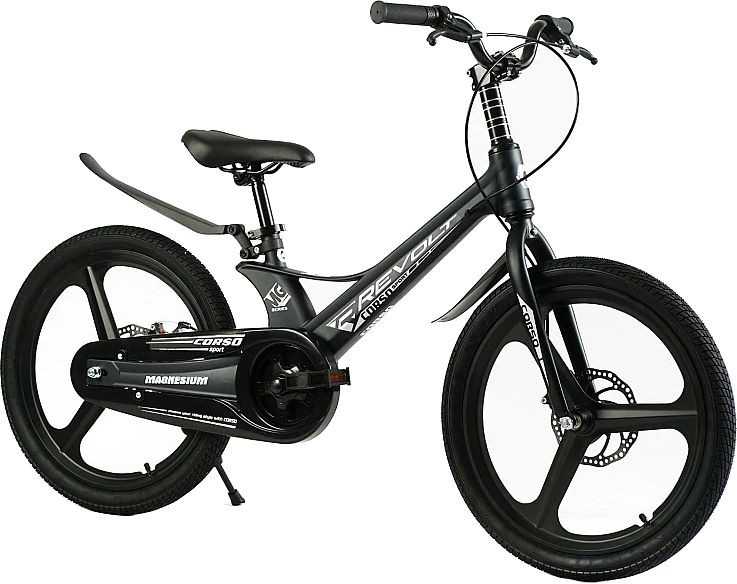 Дитячий велосипед Corso Revolt 20
