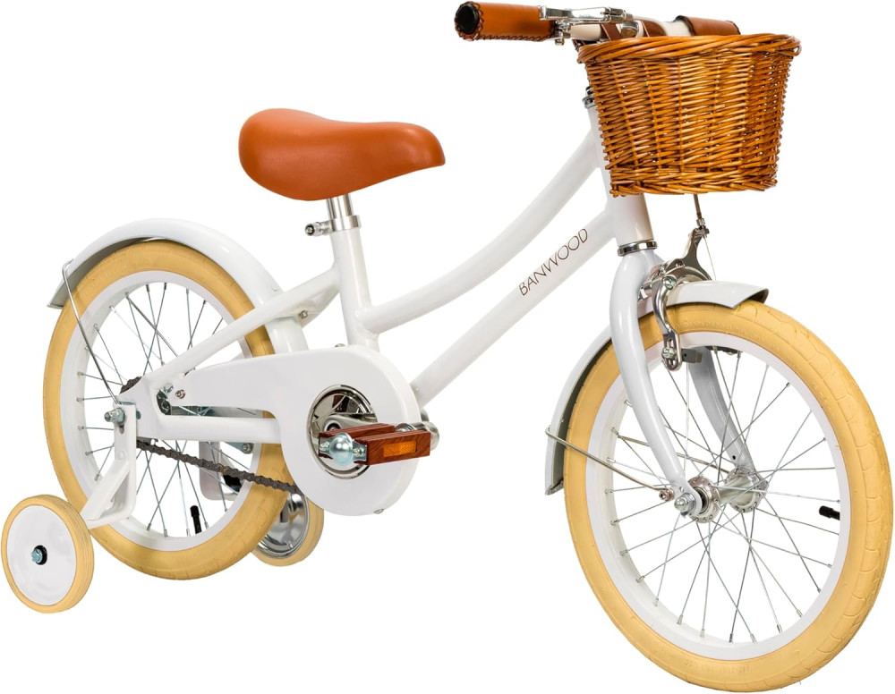 Дитячий велосипед Banwood Classic