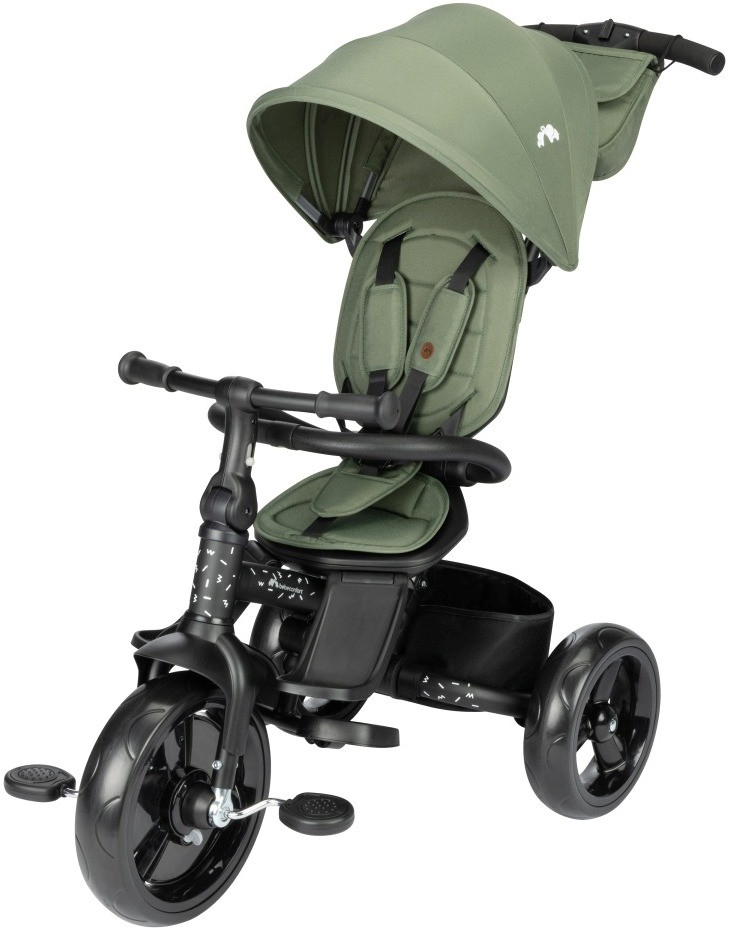 Дитячий велосипед Bebe Confort Windy