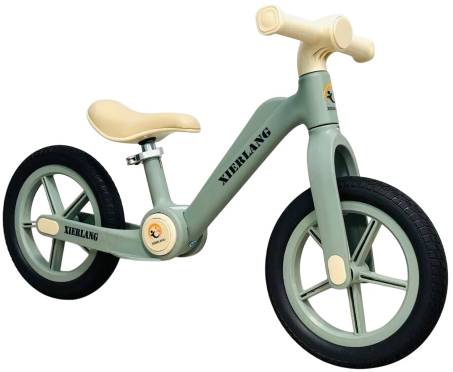 Біговел Maraton Xierlang 12