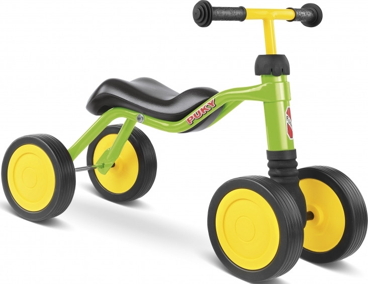 Беговел PUKY Wutsch