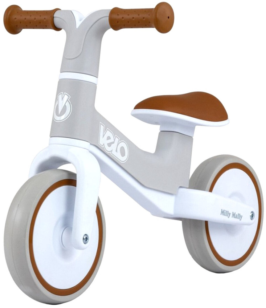 Беговел Milly Mally Velo
