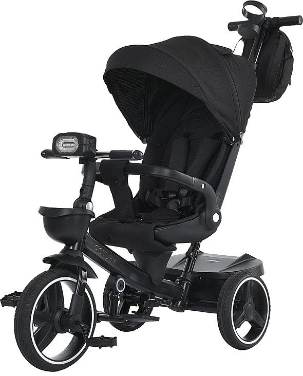 Дитячий велосипед El Camino Vector ME 1162