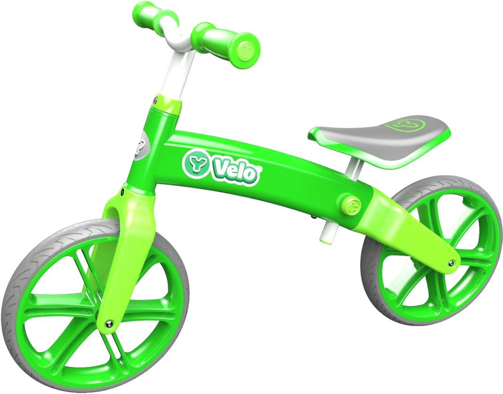 Біговел Y-Volution Velo Balance