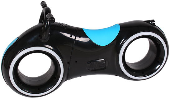 Біговел Baby Tilly Tron