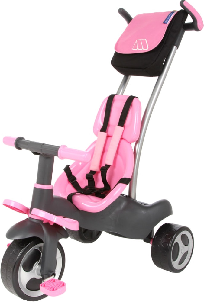 Детский велосипед Molto Urban Trike