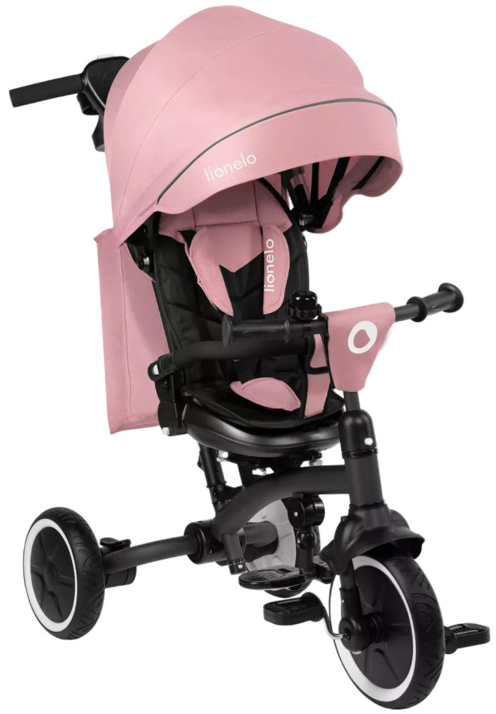 Дитячий велосипед Lionelo Tris Plus