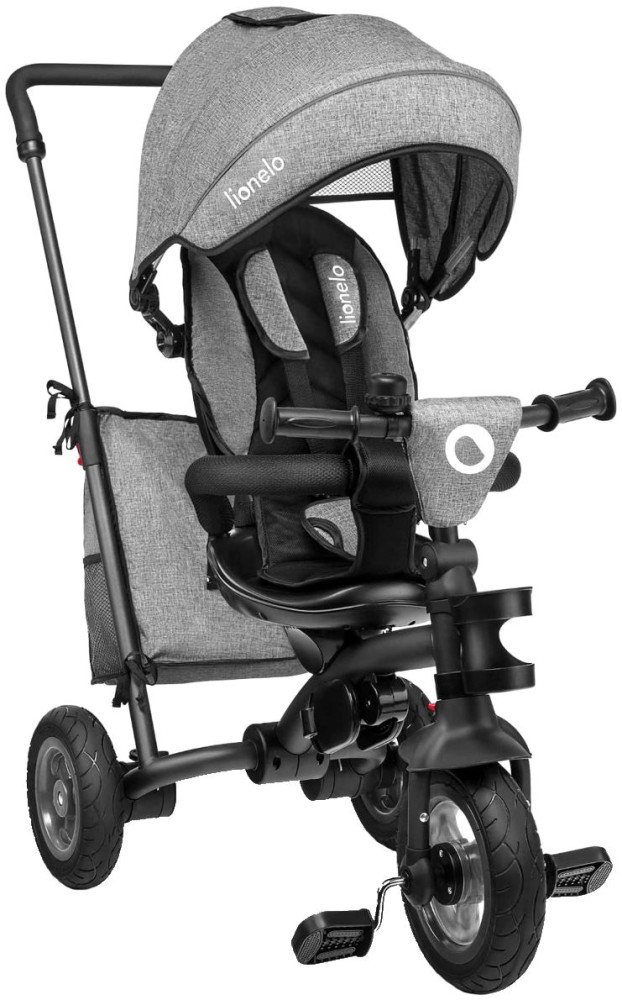 Дитячий велосипед Lionelo Tris