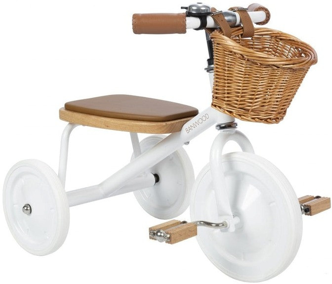Дитячий велосипед Banwood Trike