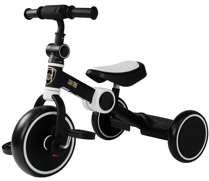 Детский велосипед LEAN Toys Tricycle Bike