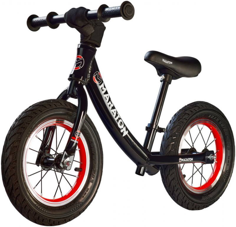 Біговел Maraton Traffic