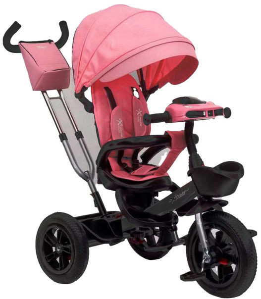 Дитячий велосипед Bambi TR2408