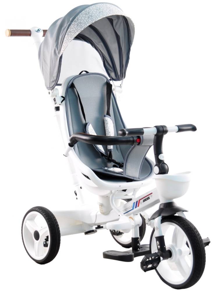 Детский велосипед Ardis Tricycle HLF-6017