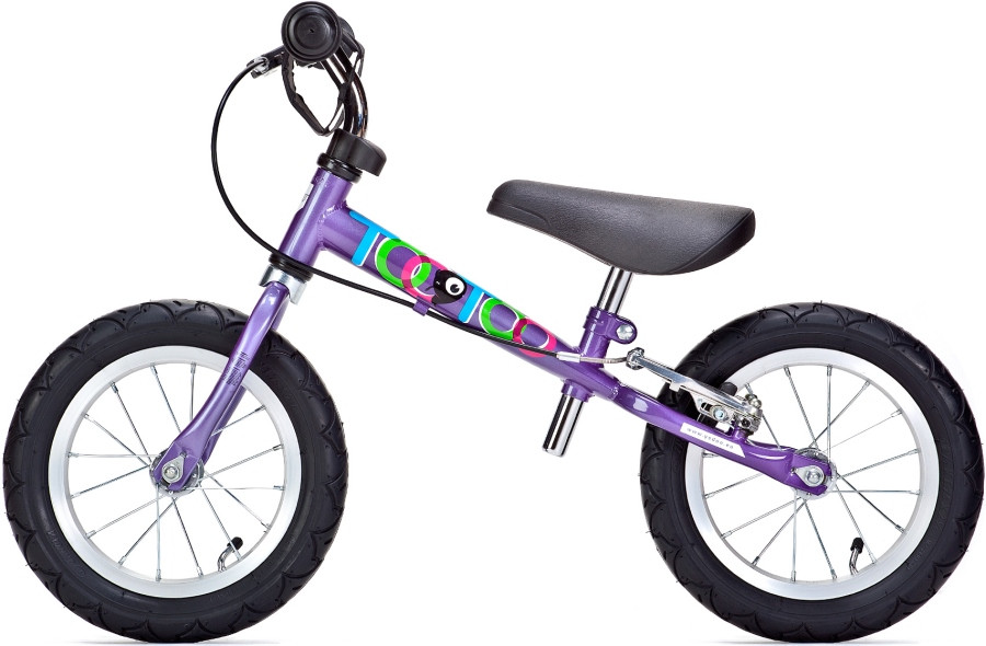 Беговел Yedoo Too B