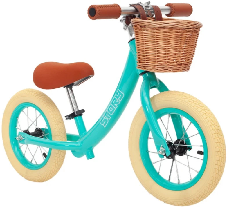 Біговел Maraton Story 12