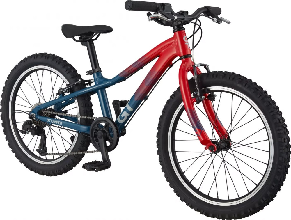 Дитячий велосипед GT Stomper 20 Ace 2025