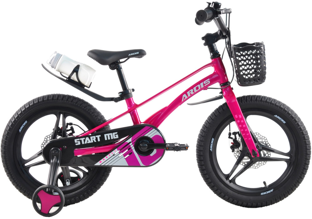 Детский велосипед Ardis Start BMX 16