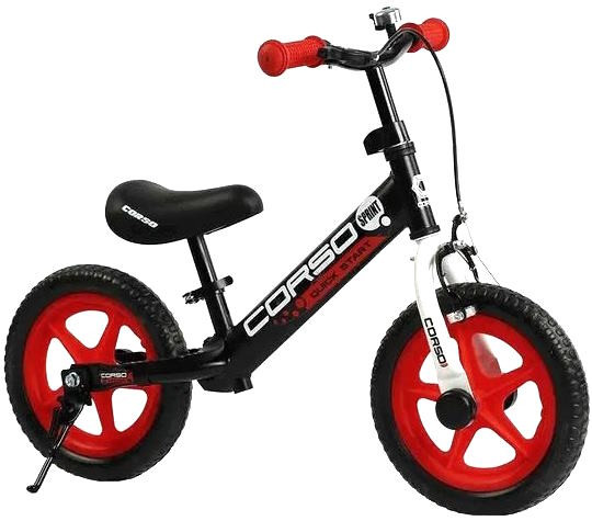 Біговел Corso Sprint 12