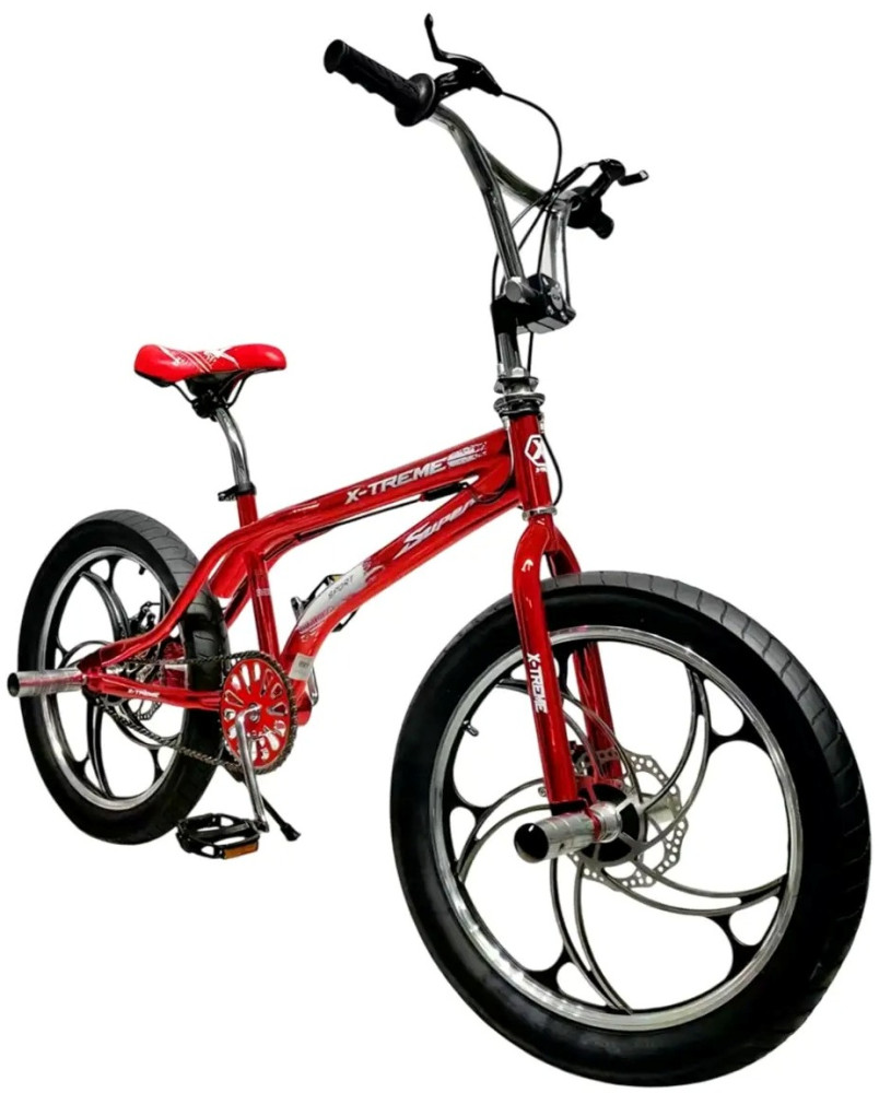 Детский велосипед X-Treme Spirit 20