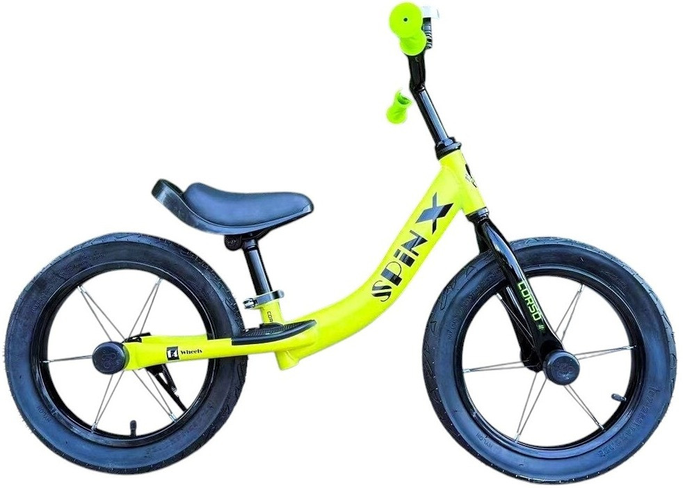Біговел Corso Spin-X 14
