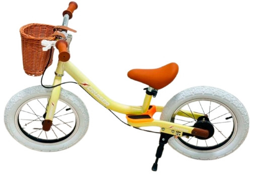 Біговел Maraton Story 14