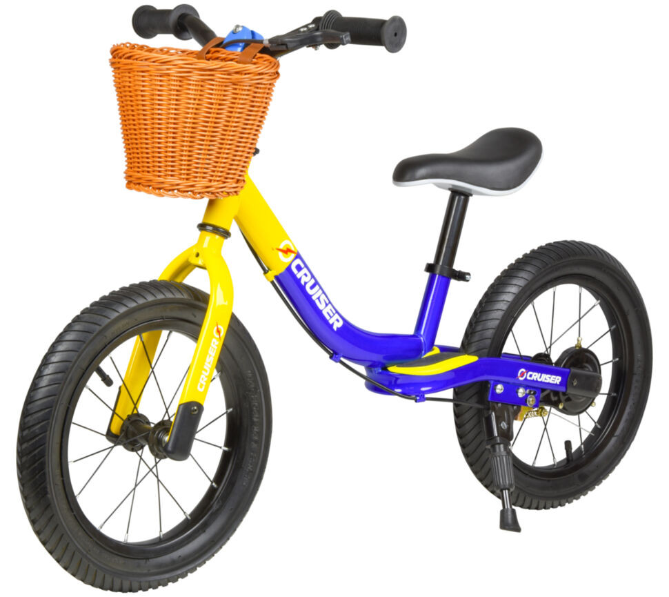 Біговел Maraton Story 16