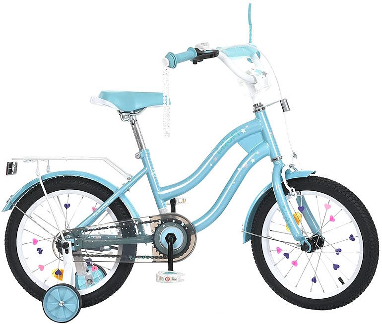 Дитячий велосипед Profi Star MB18