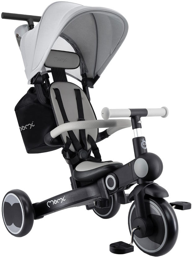 Дитячий велосипед Momi Solivia