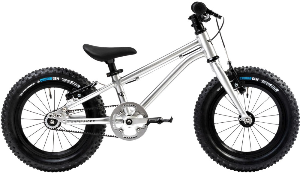 Дитячий велосипед Early Rider Seeker 14 2022