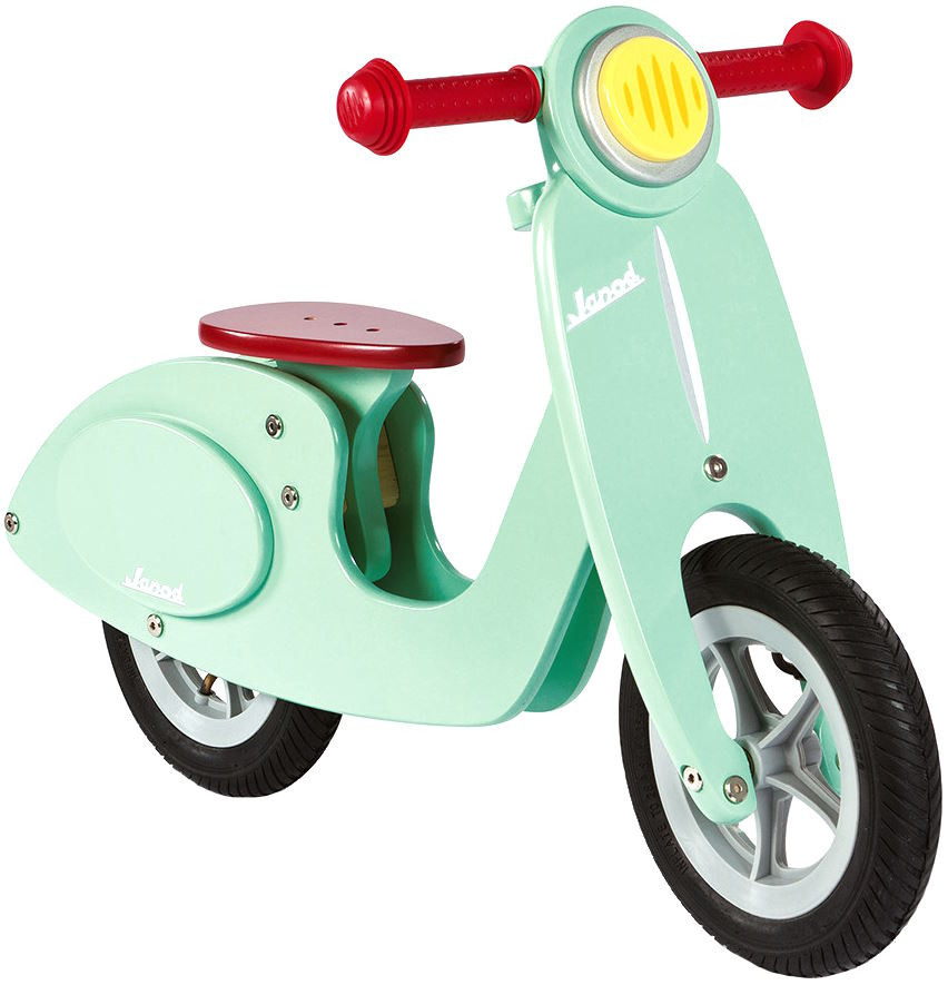 Беговел Janod Scooter Balance 12