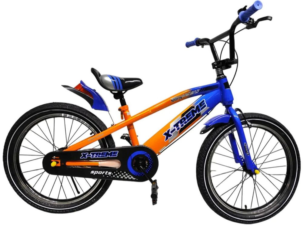 Детский велосипед X-Treme Shuttle 20